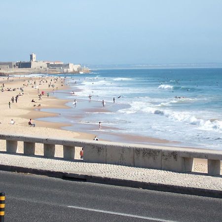 Carcavelos Surf Exterior photo