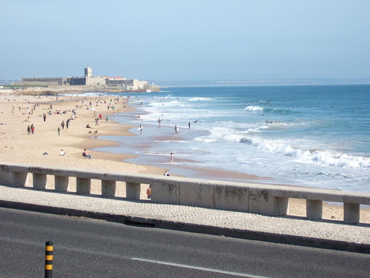 Carcavelos Surf Exterior photo