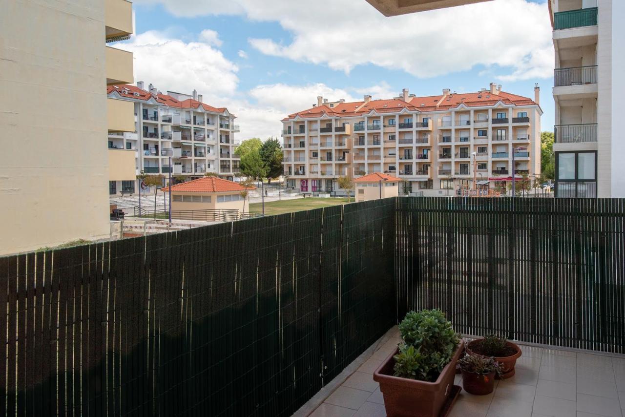 Carcavelos Surf Exterior photo
