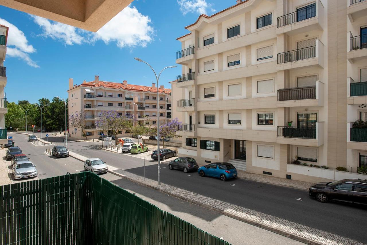 Carcavelos Surf Exterior photo